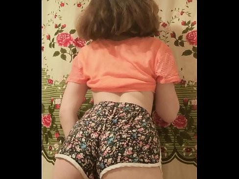 ❤️ Секси млада беба скида шортс пред камером ❤❌ Прелеп порно на sr.it-com.top ❤
