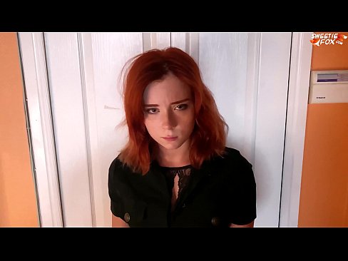 ❤️ Заштитар казнио згодну жену због крађе - сперма у уста ❤❌ Прелеп порно на sr.it-com.top ❤